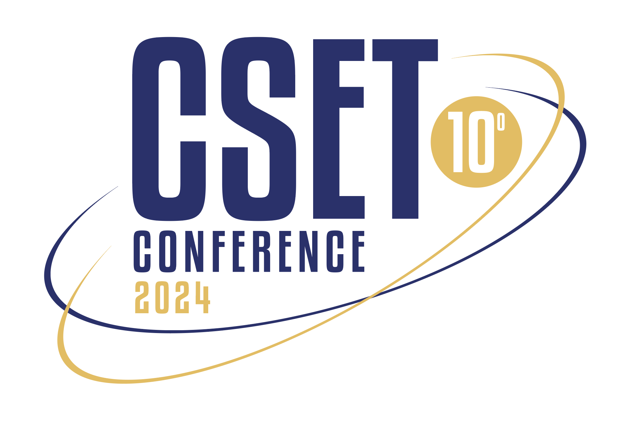CSET Conference